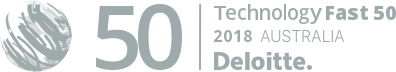 Deloitte Technology Fast 50 2018